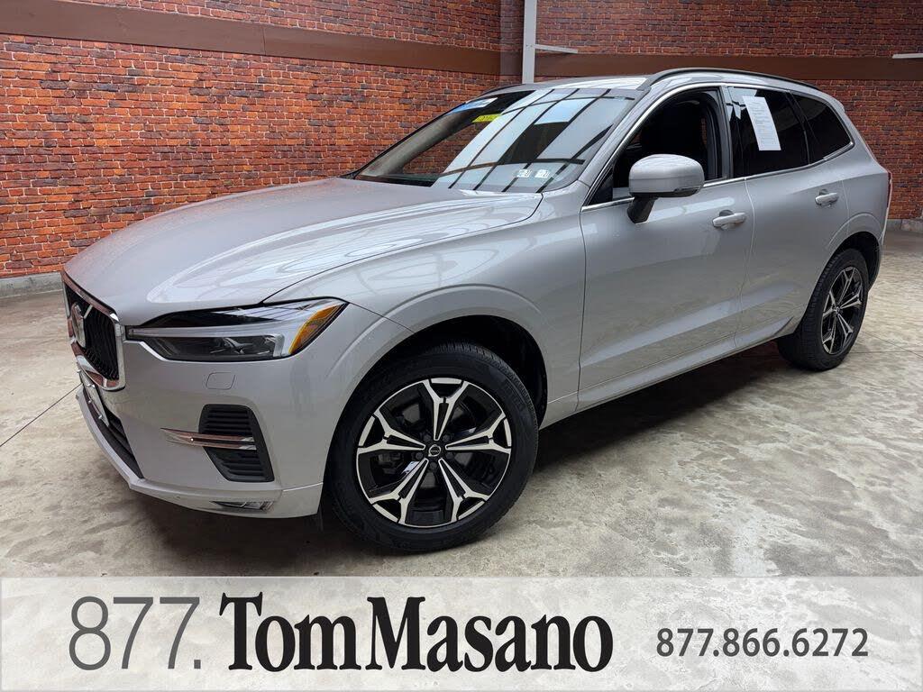 2022 Volvo XC60 - $24,010
