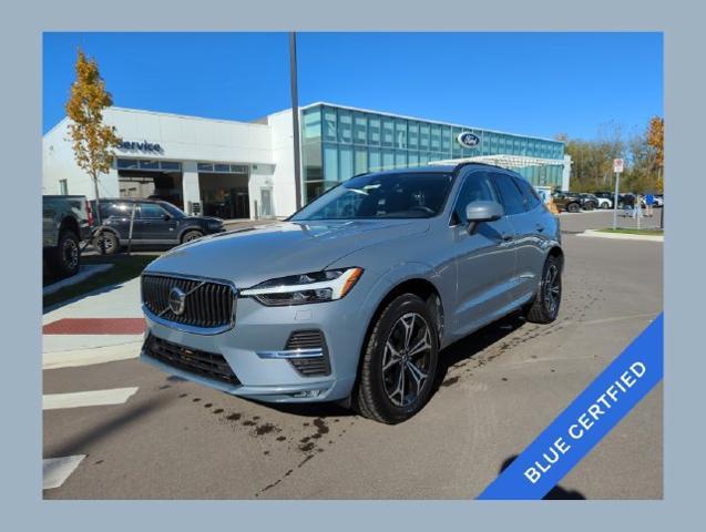 2022 Volvo XC60 - $24,304