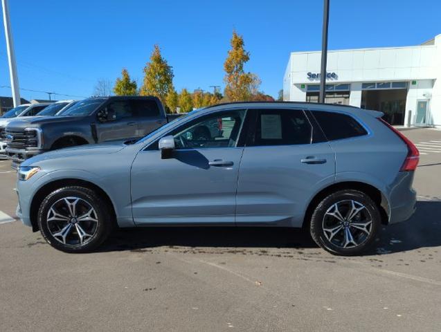 2022 Volvo XC60 - $24,304