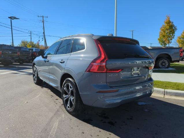 2022 Volvo XC60 - $24,304