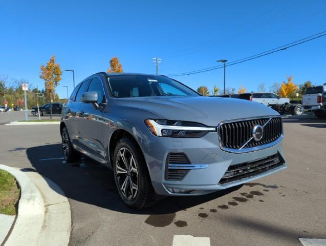 2022 Volvo XC60 - $24,304