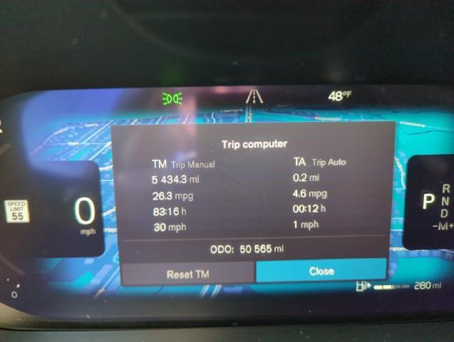 2022 Volvo XC60 - $24,304