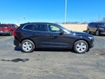 2022 XC60 Thumbnail 8