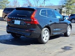 2022 XC60 Thumbnail 7