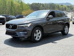 2022 XC60 Thumbnail 8
