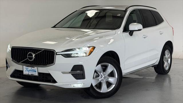 2022 Volvo XC60