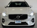 2022 XC60 Thumbnail 7