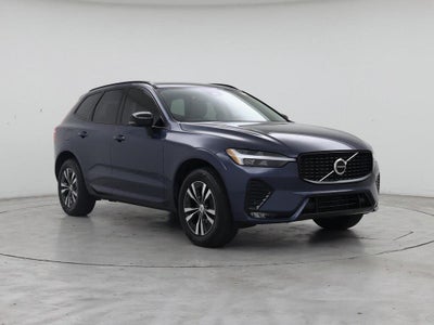 Photo of a 2024 Volvo XC60 AWD B5 Core Dark Theme 4DR SUV for sale