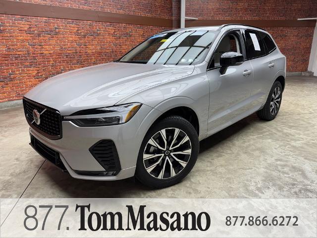 2024 Volvo XC60