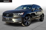 2022 XC60 Thumbnail 1