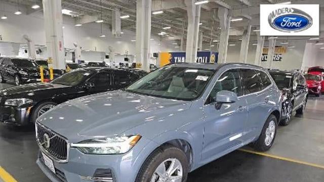 Preowned 2022 Volvo XC60 B5 Momentum for Sale