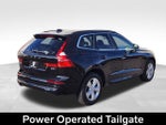 2022 XC60 Thumbnail 9