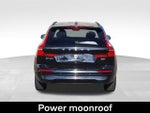 2022 XC60 Thumbnail 8