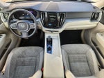 2022 XC60 Thumbnail 13