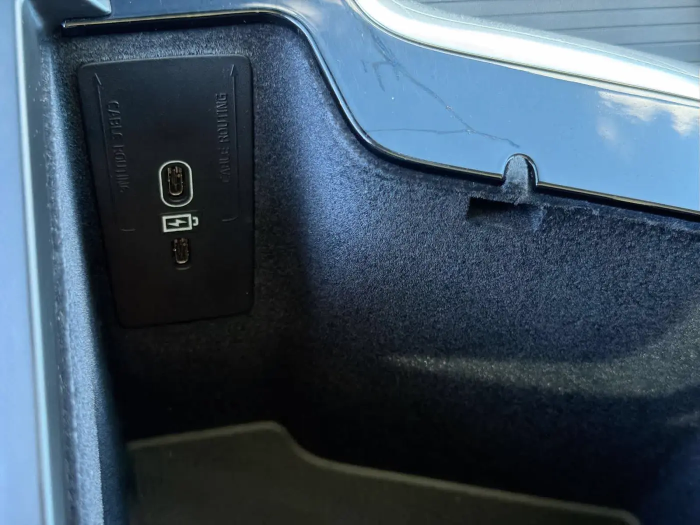 2022 Volvo XC60 - $26,175