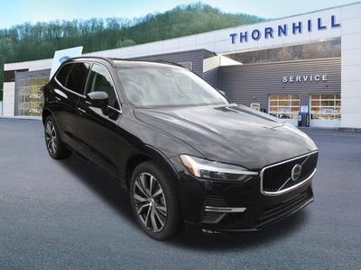 Photo of a 2022 Volvo XC60 AWD B5 Momentum 4DR SUV for sale
