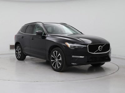 Photo of a 2022 Volvo XC60 AWD B5 Momentum 4DR SUV for sale