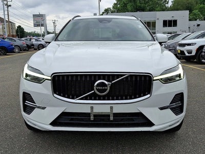Photo of a 2022 Volvo XC60 AWD B5 Momentum 4DR SUV for sale