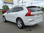 2022 XC60 Thumbnail 3