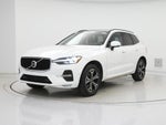 2022 XC60 Thumbnail 4