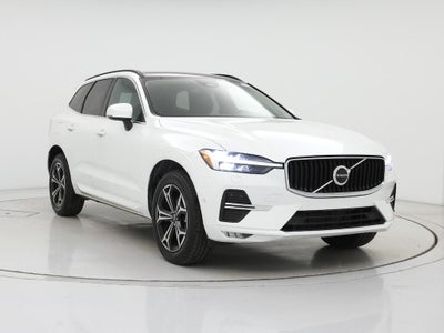 Photo of a 2022 Volvo XC60 AWD B5 Momentum 4DR SUV for sale