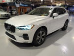 2022 XC60 Thumbnail 1