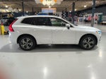 2022 XC60 Thumbnail 8