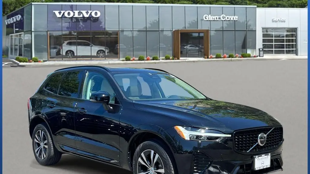 Preowned 2024 Volvo XC60 B5 Core Dark Theme for Sale