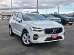 2022 XC60 Thumbnail 2