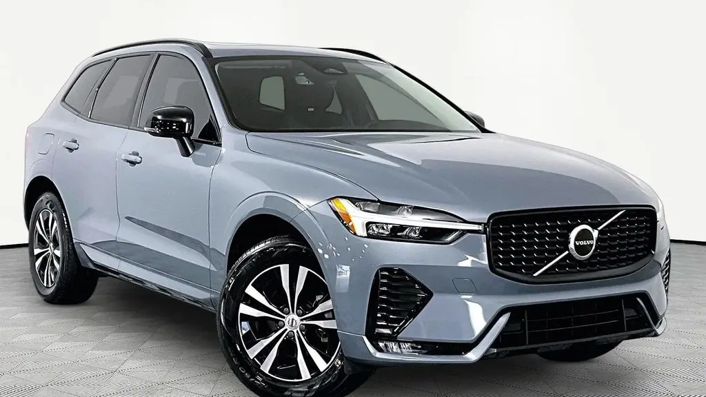 Preowned 2024 Volvo XC60 B5 Core Dark Theme for Sale
