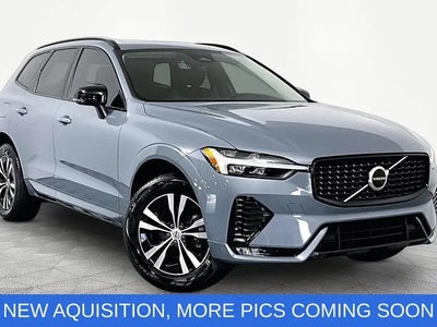 2024 Volvo XC60 AWD B5 Core Dark Theme 4DR SUV