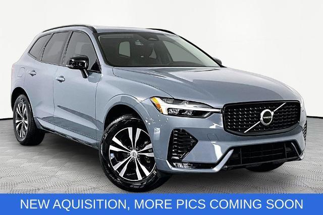 2024 Volvo XC60 - $35,141