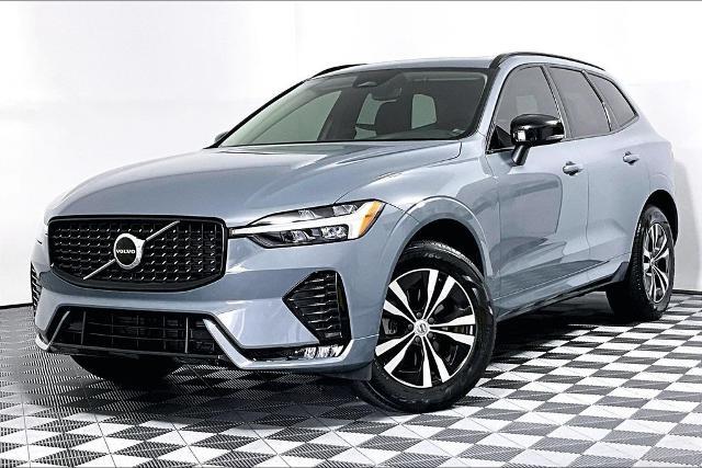 2024 Volvo XC60 - $35,141