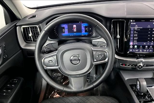 2024 Volvo XC60 - $35,141