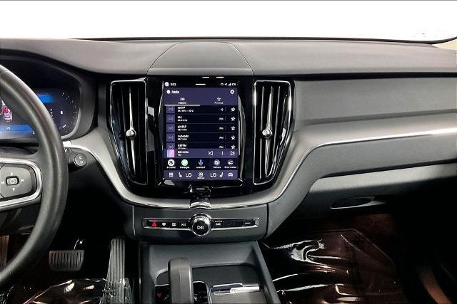 2024 Volvo XC60 - $35,141