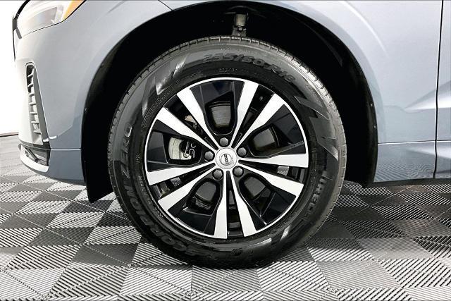 2024 Volvo XC60 - $35,141