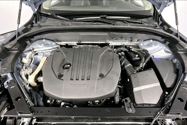 2024 Volvo XC60 - $35,141