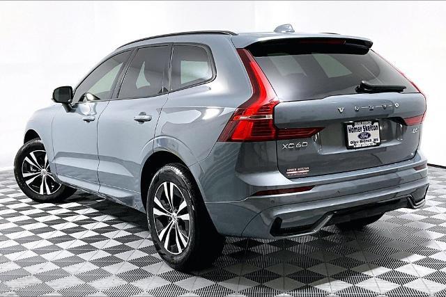 2024 Volvo XC60 - $35,141