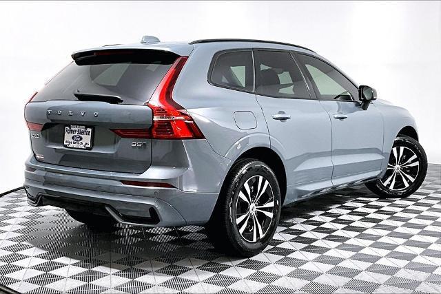 2024 Volvo XC60 - $35,141