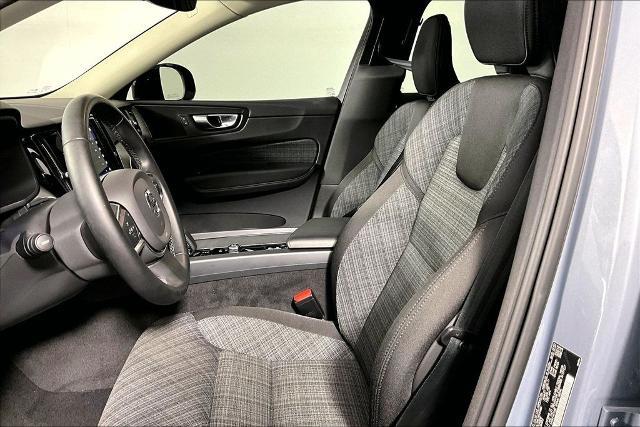 2024 Volvo XC60 - $35,141
