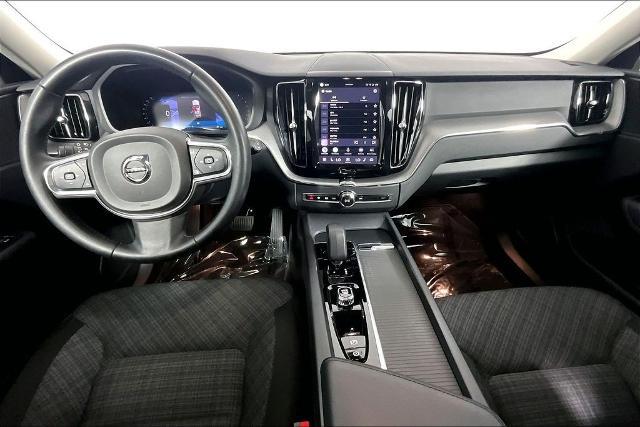2024 Volvo XC60 - $35,141