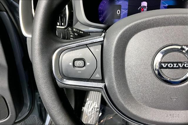 2024 Volvo XC60 - $35,141