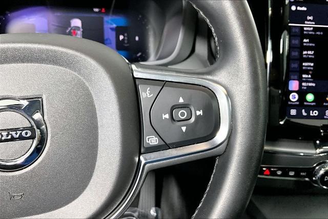 2024 Volvo XC60 - $35,141
