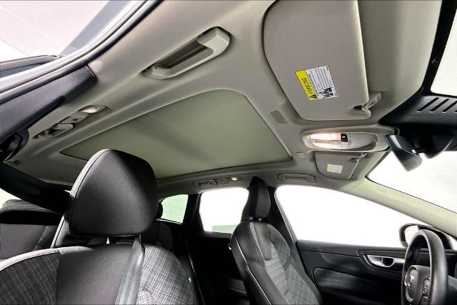 2024 Volvo XC60 - $35,141