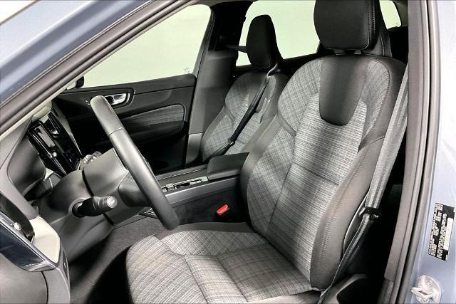 2024 Volvo XC60 - $35,141