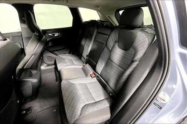 2024 Volvo XC60 - $35,141