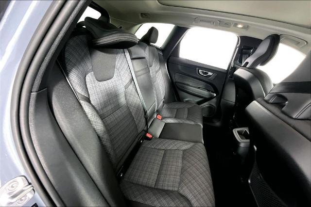 2024 Volvo XC60 - $35,141