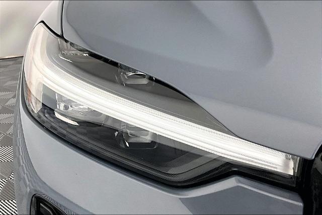 2024 Volvo XC60 - $35,141