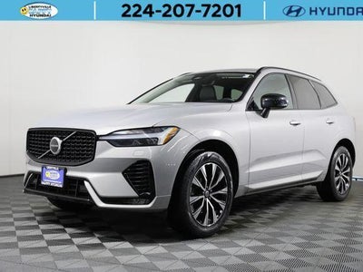 Photo of a 2024 Volvo XC60 AWD B5 Core Dark Theme 4DR SUV for sale