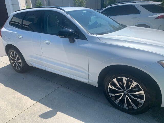 2024 Volvo XC60